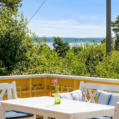 Teibernveien 86, Larkollen Villa Rygge Ngoại thất bức ảnh