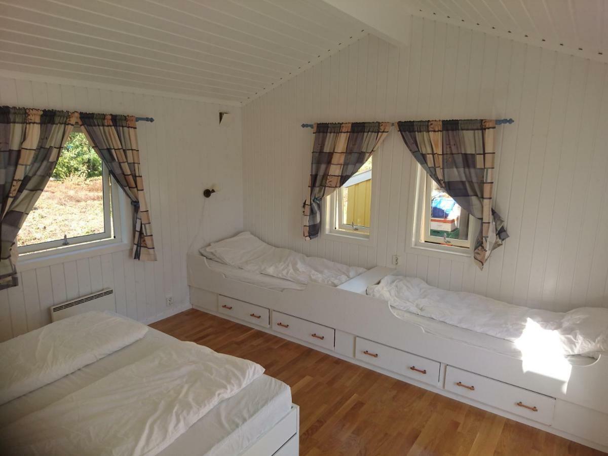 Teibernveien 86, Larkollen Villa Rygge Ngoại thất bức ảnh