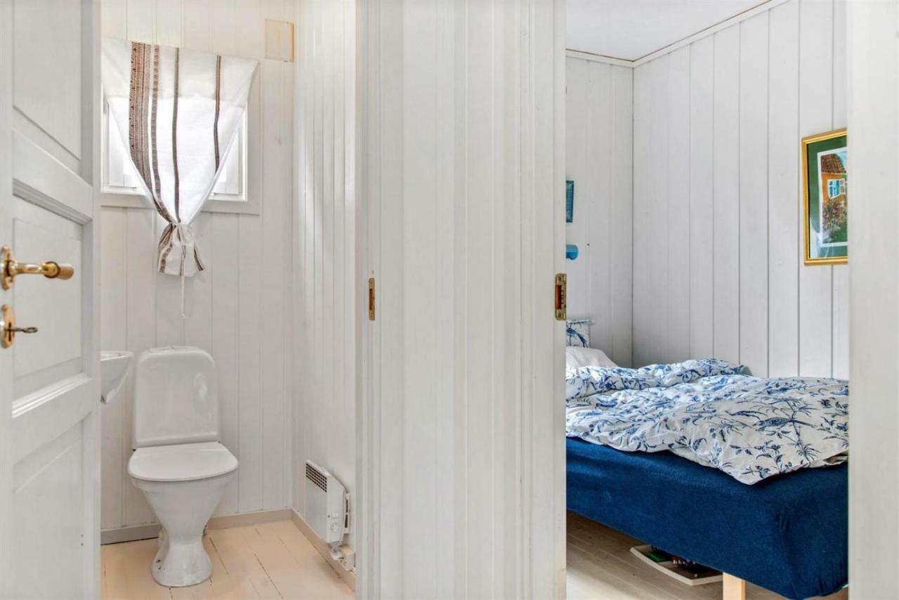 Teibernveien 86, Larkollen Villa Rygge Ngoại thất bức ảnh