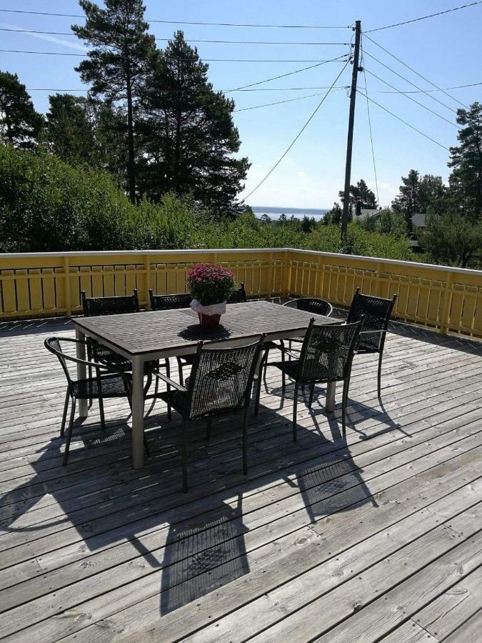 Teibernveien 86, Larkollen Villa Rygge Ngoại thất bức ảnh